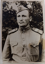 Галкин Иван Тихонович